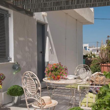 Astera Studio Is A Peaceful Place To Stay! Adamantas  Ngoại thất bức ảnh